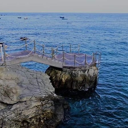 Апартаменты Apartamento Cerca Del Mar Порис-де-Абона Экстерьер фото