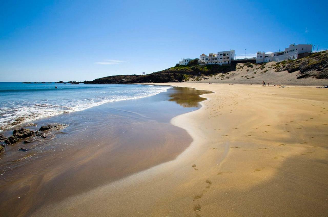 Апартаменты Apartamento Cerca Del Mar Порис-де-Абона Экстерьер фото